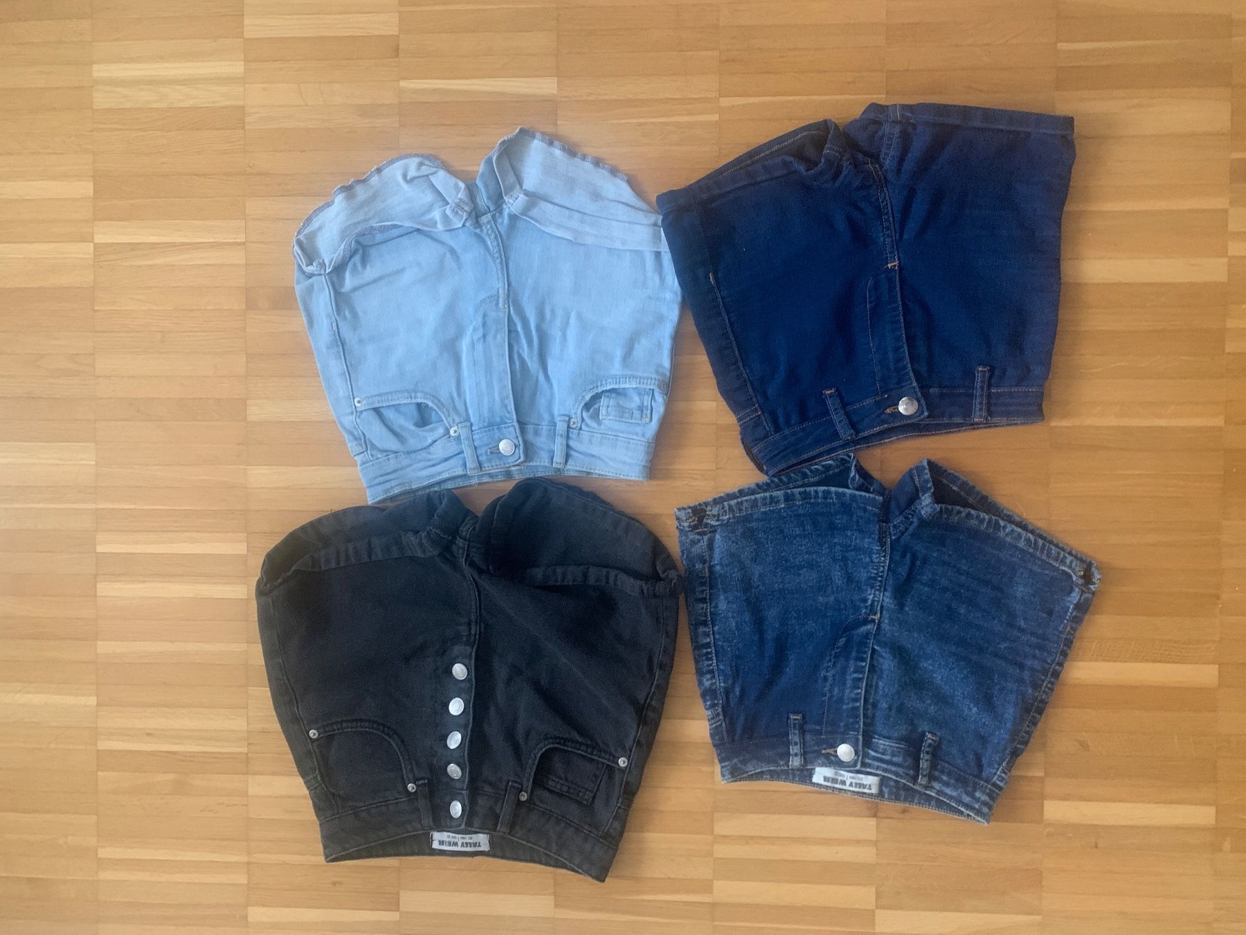 Tally Weijl Jeans: TALLY WEiJL gr 32 – Gebraucht aus Adligenswil von Phoenix2017 1