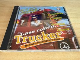 Tom Astor – Lass Rollen, Trucker!