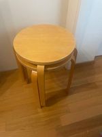 Ikea frosta hocker 2 stück