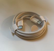 Original Apple USB-C Ladekabel 1 m – neu/unbenutzt