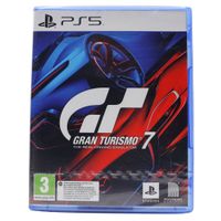 Gran Turismo 7 - PS5 - NEW