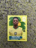 Panini WM 2026 - BRA14 - Vinicius Junior
