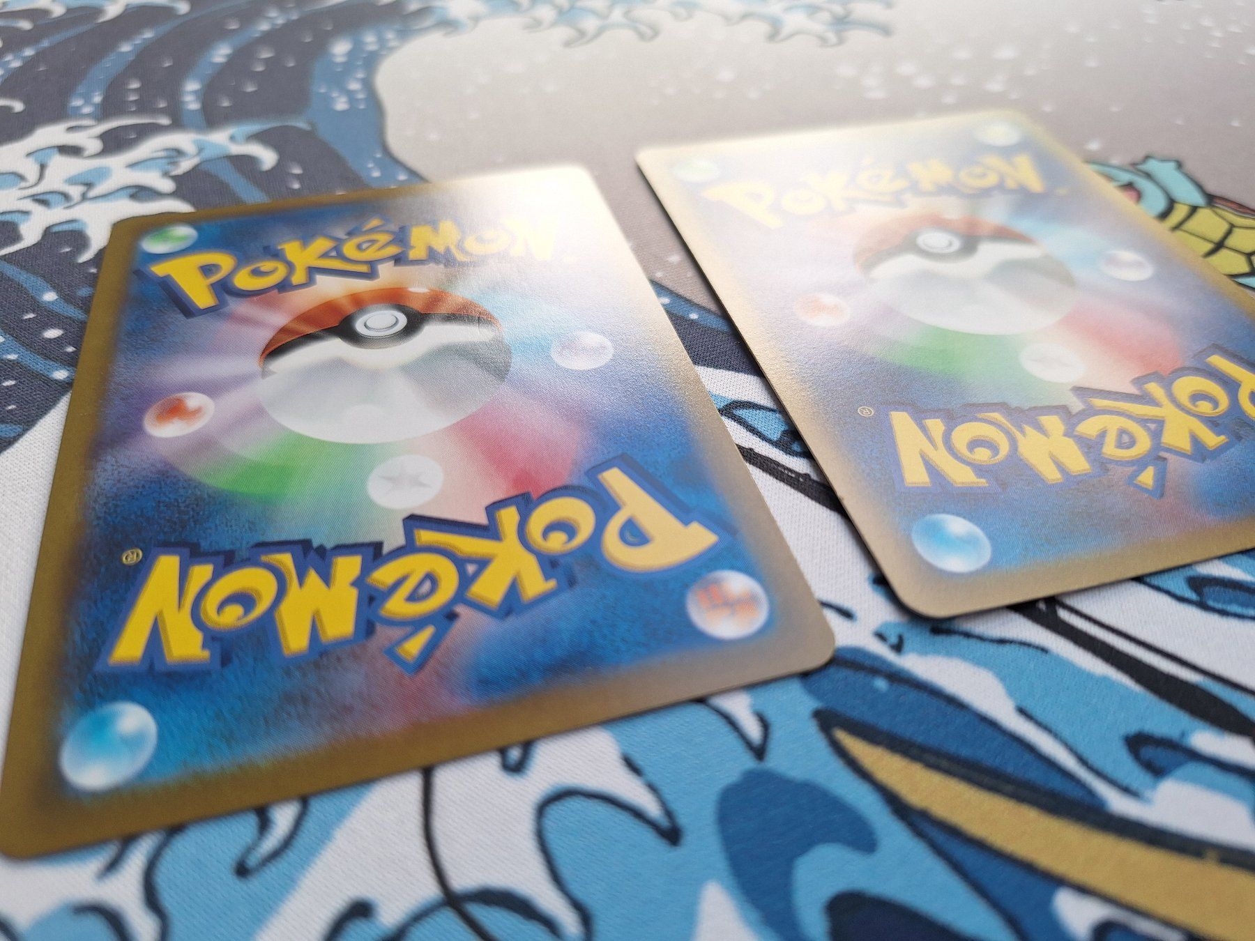 Pokémon Carte collezionabili: 4 japanische Pokemonkarten: Corviknight VMAX – Usato da Spreitenbach venduto da misi.m 5