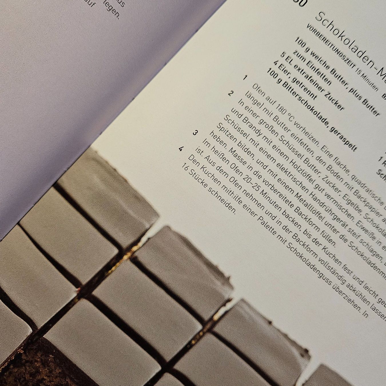 Libri: Schokolade - 365 unwiderstehliche Rezepte – Usato da Oberramsern venduto da Heinzelfrau 4