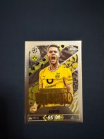 Couto Borussia Dortmund BVB Champions League 2026/27