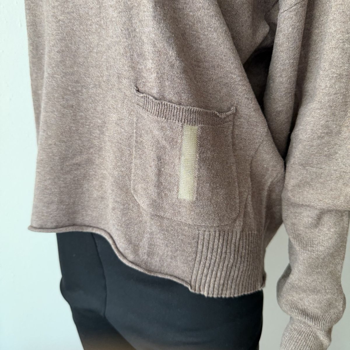 Maglioni & Felpe: COTÉLAC Pullover 🤎 – Usato da Zürich venduto da ClosetQueen 3