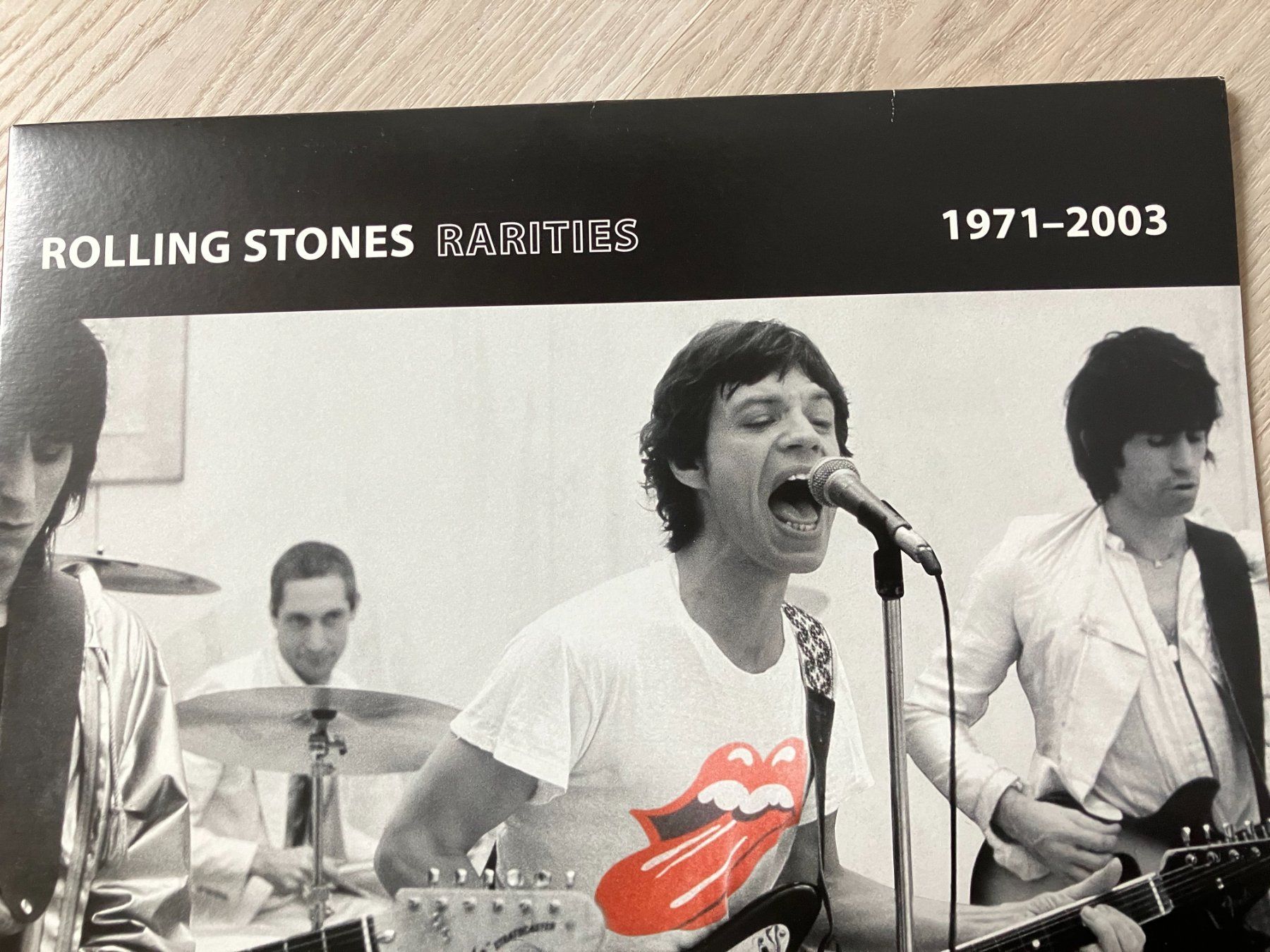 Dischi in vinile: Rolling Stones – Nuovo (secondo la descrizione) da Aarwangen venduto da Jukebox3 1