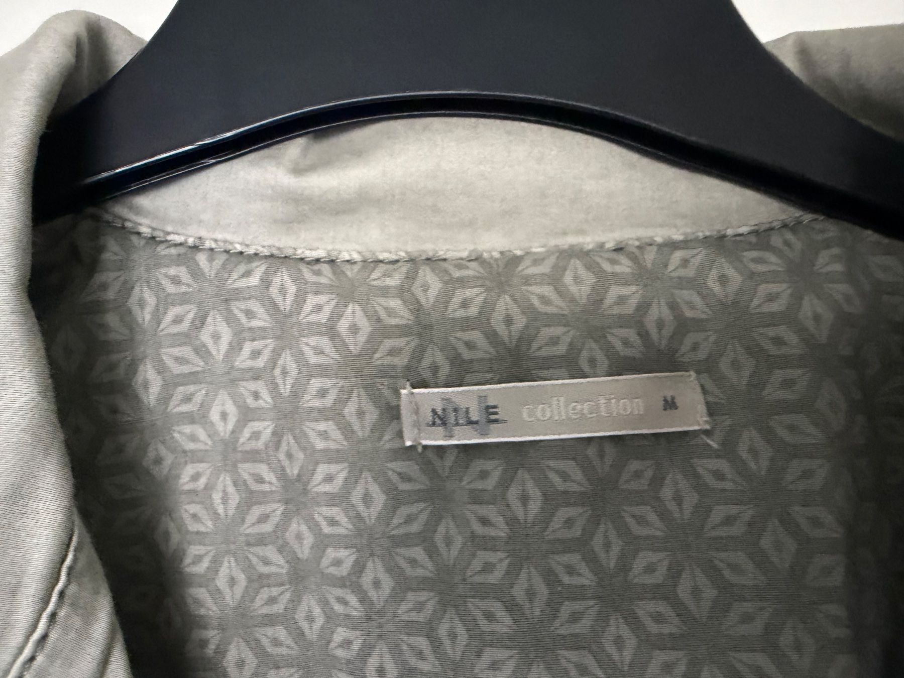 Nile Giacche: NILE Blazer jacket - Size M – Usato da Muzzano venduto da Sidney_3 2