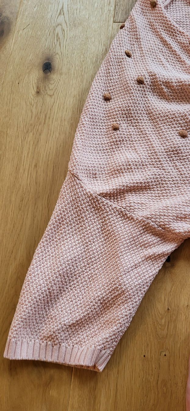 Jacken: Blutsgeschwister Strickjacke – Gebraucht aus huttwil von Fasnacht5 4