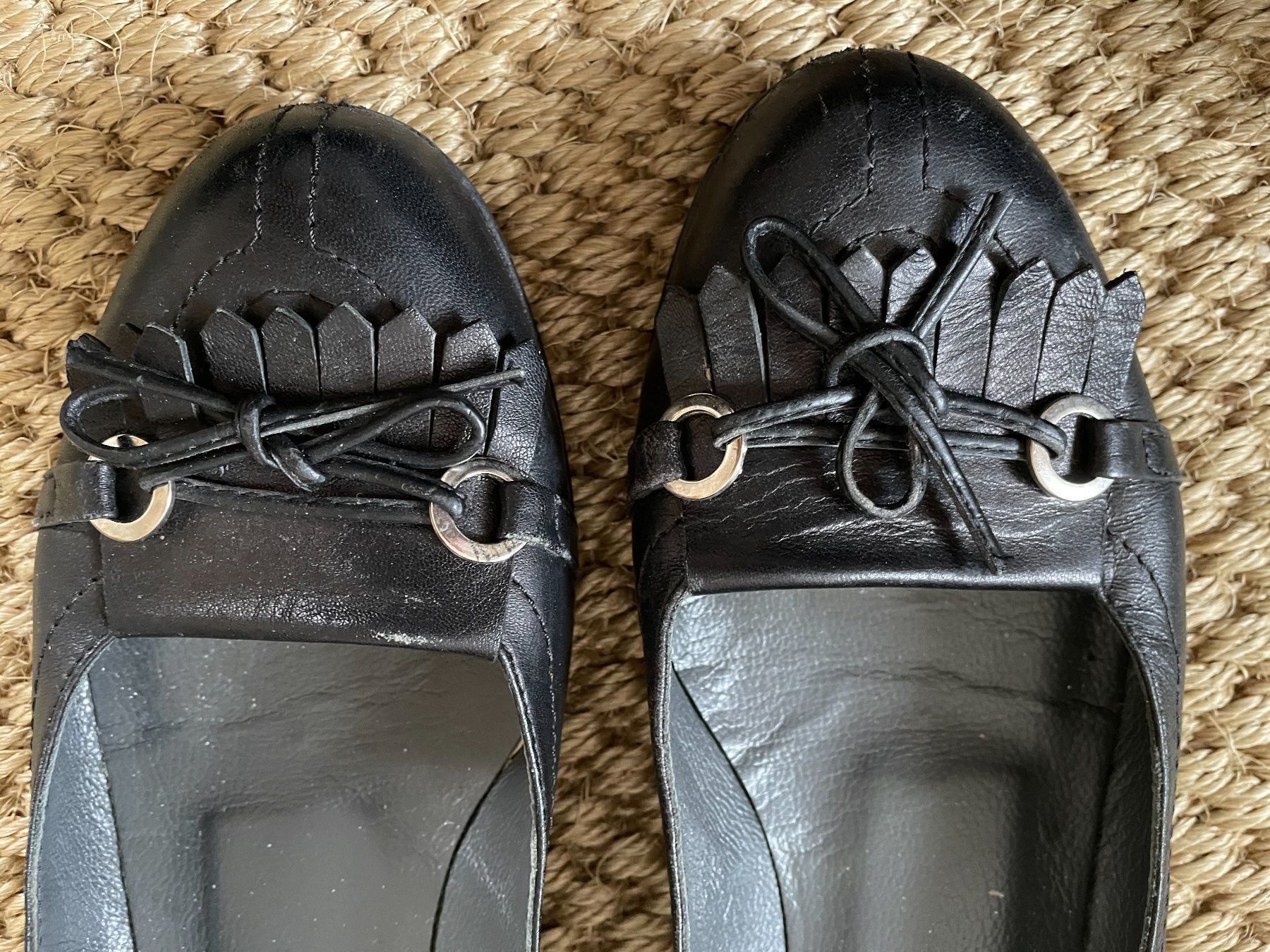 Globus Damenschuhe: Globus – Neu (gemäss Beschreibung) aus Pully von Kalissa 1