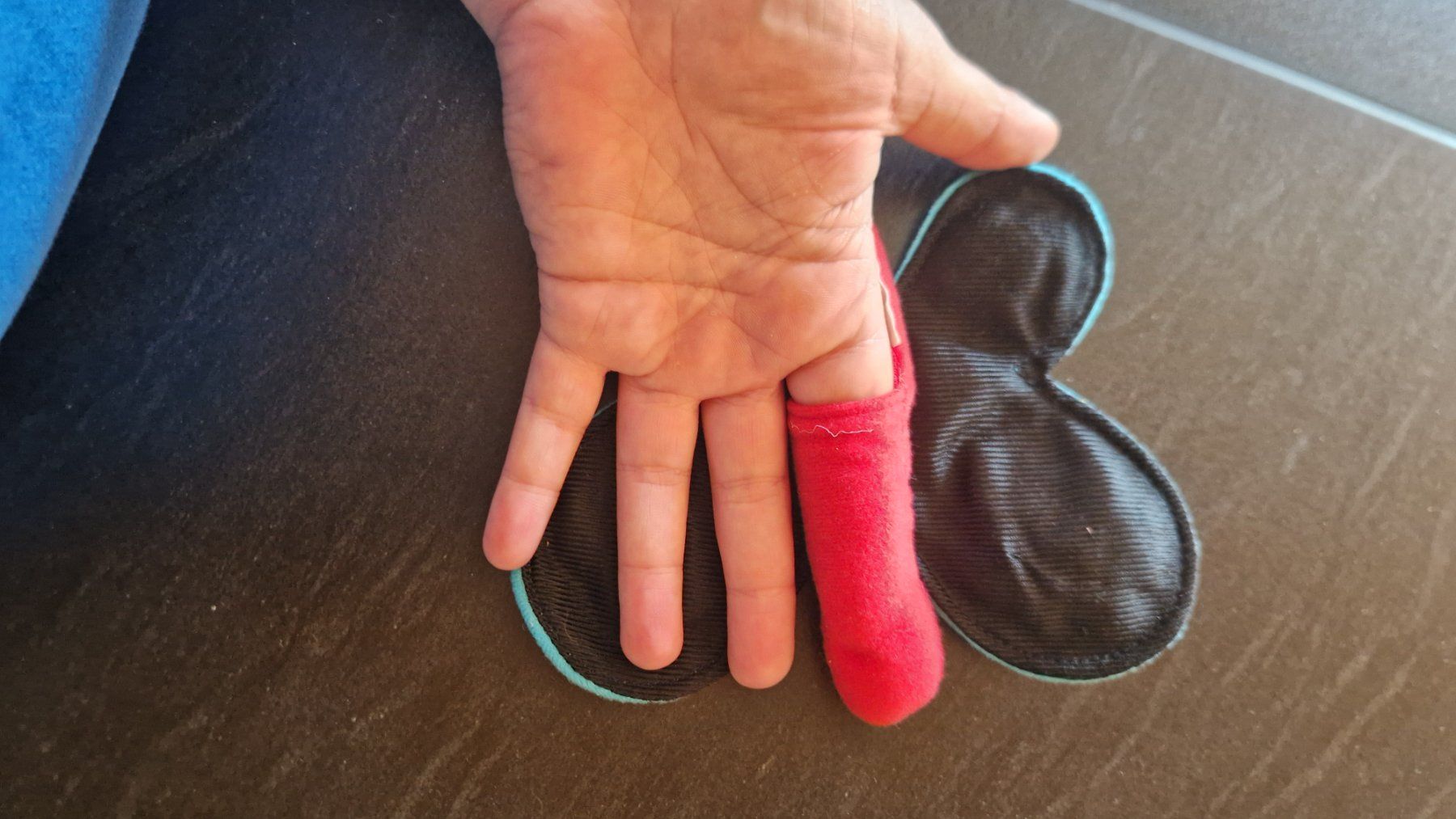 Giocattoli: fingerpuppe – Usato da Linthal venduto da nat_gp2j 1