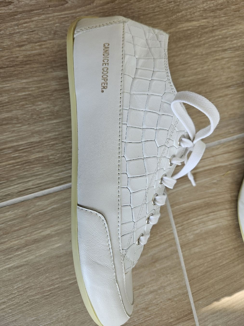 Cooper Chaussures femmes: Candice Cooper Gr. 38 – D'occasion à Zuzwil SG par Loeni11 1