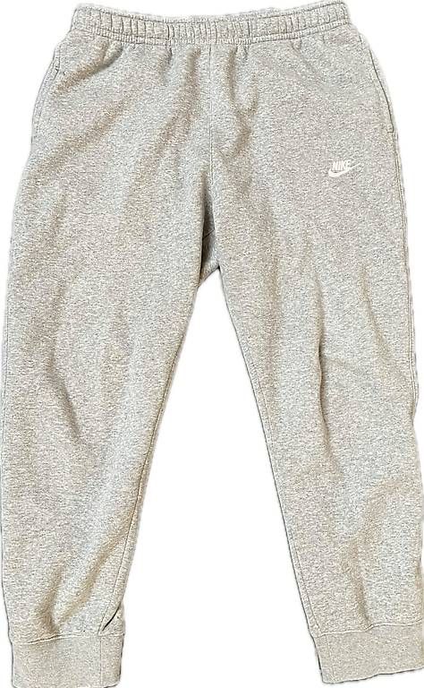 Nike Pantaloni: Nike Trainerhose, Grösse L, neuwertig – Usato da Unterlunkhofen venduto da BP5002