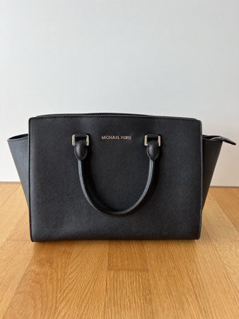 Michael Kors Selma Tasche