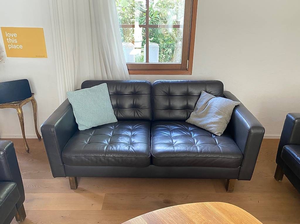Divani: Sofa Gruppe Landskrona – Usato da Mühlau venduto da Johuiii 2