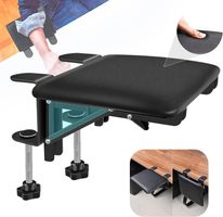 Ergonomische Armstütze für PC-Tisch - Top Zustand!
