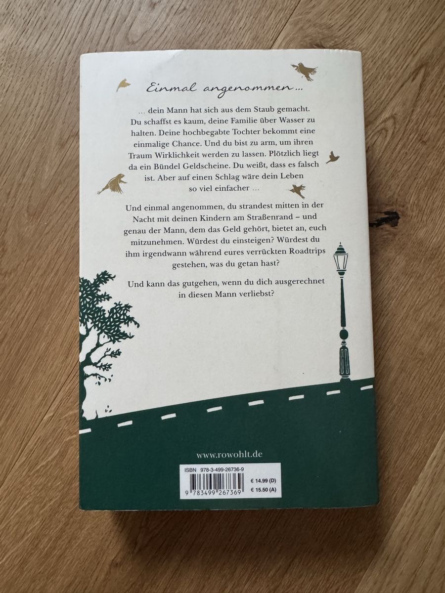 Libri: Jojo Moyes - Weit weg und ganz nah – Usato da Bütschwil venduto da mau_26yq 1