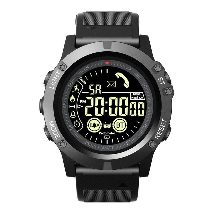 Alfawise ex17s cheap sports smart watch