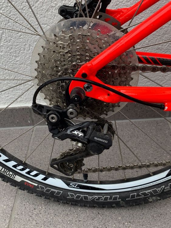 Specialized hotrock store 24 xc pro