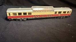 Märklin 43880 Aussichtswagen