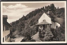 ^Erholungsheim St.Elisabeth Walchwil