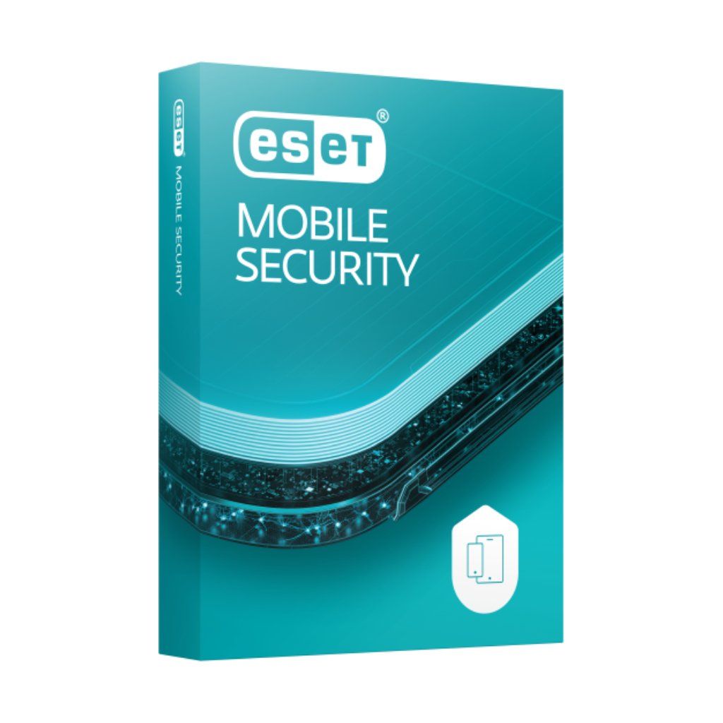 Software: eset Mobile Security for Android 1D/1Y – Neu (gemäss Beschreibung) aus Vaduz von KeysDistributionGmbH