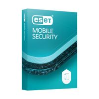 eset Mobile Security for Android 1D/1Y