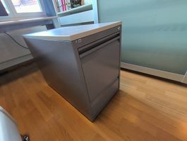 Lista Büro Korpus