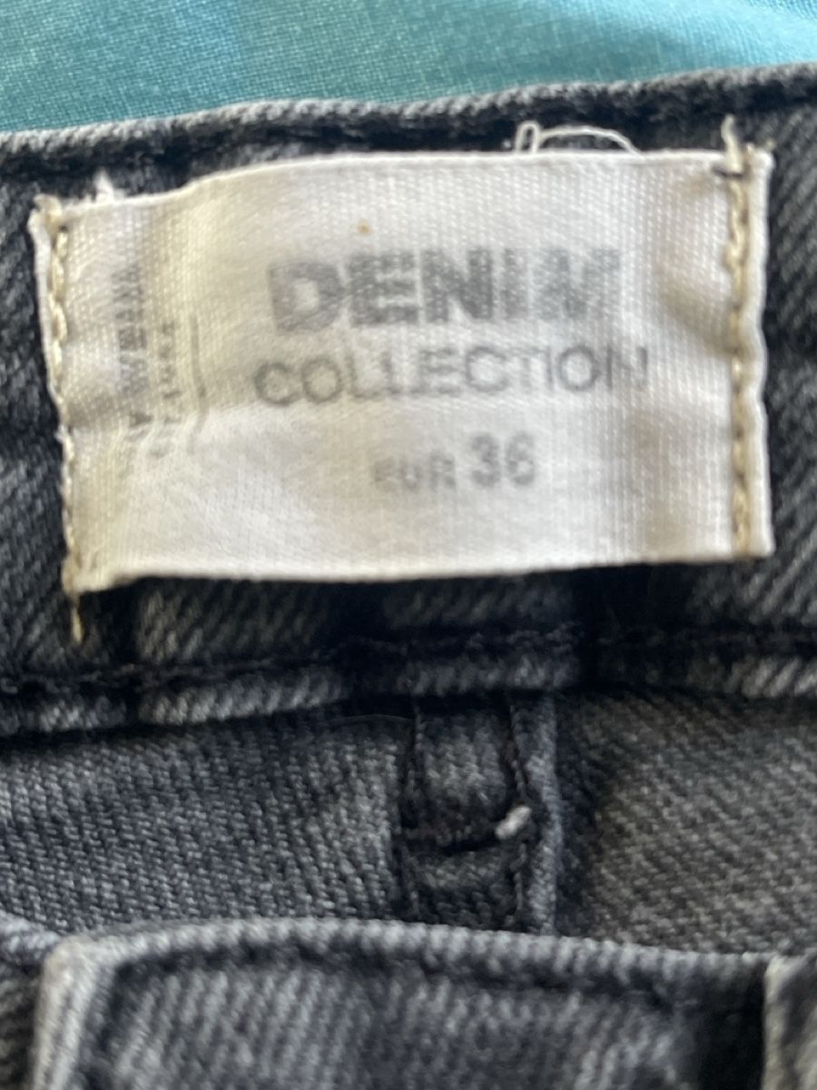 Tally Weijl Jeans: Denim Jeans Gr. 36 – D'occasion à Balsthal par Katzenfan99 2
