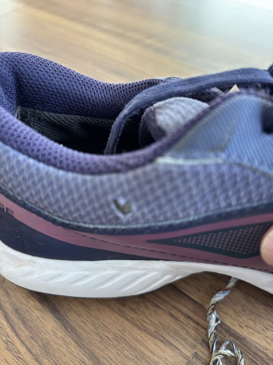 Salomon Scarpe da donna: Salomon Outdoorschuhe Gr.  39 – Usato da Büsserach venduto da Zimtstaernli19 4