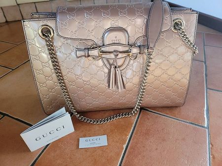 Borsa Gucci