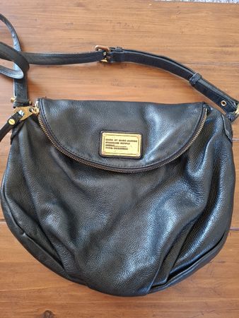 Sac Marc by Marc Jacobs Natacha cuir 