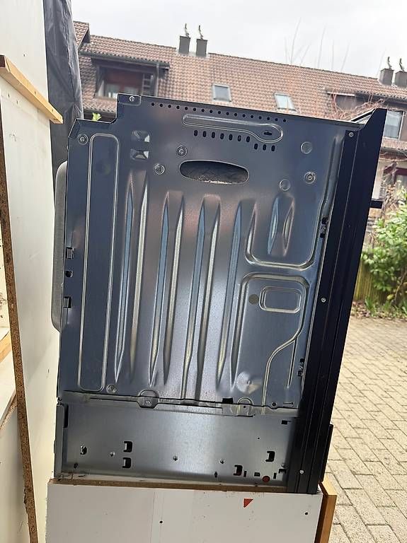 Teglie da forno: Electrolux Backofen - EB7L4SW – Usato da Dättwil AG venduto da pat_l26q 4
