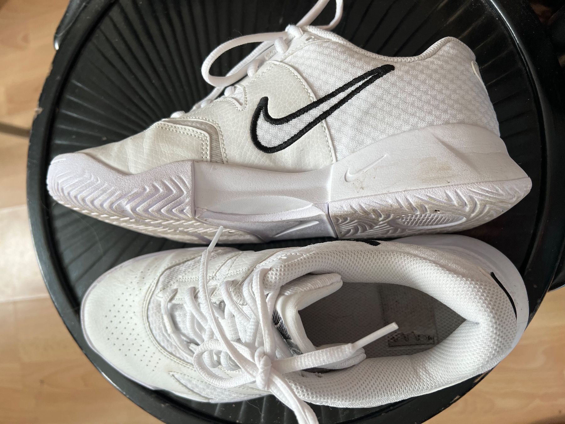 Nike Scarpe da uomo: Nike Sneaker. Grösse 40 – Usato da Zürich venduto da Girasole232 4