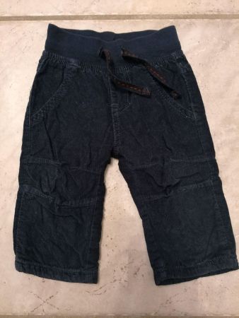Cordhose Gr.62