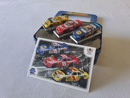 NASCAR Modellautos