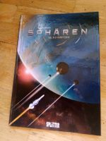 Sphären (01) - Ouverture (Alain Brion/Denis Bajram)  Deutsch