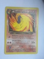 Pokemon Dunkles Igelavar 39/105 WOTC Neo Destiny DE