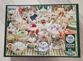 Puzzle 1000 er
