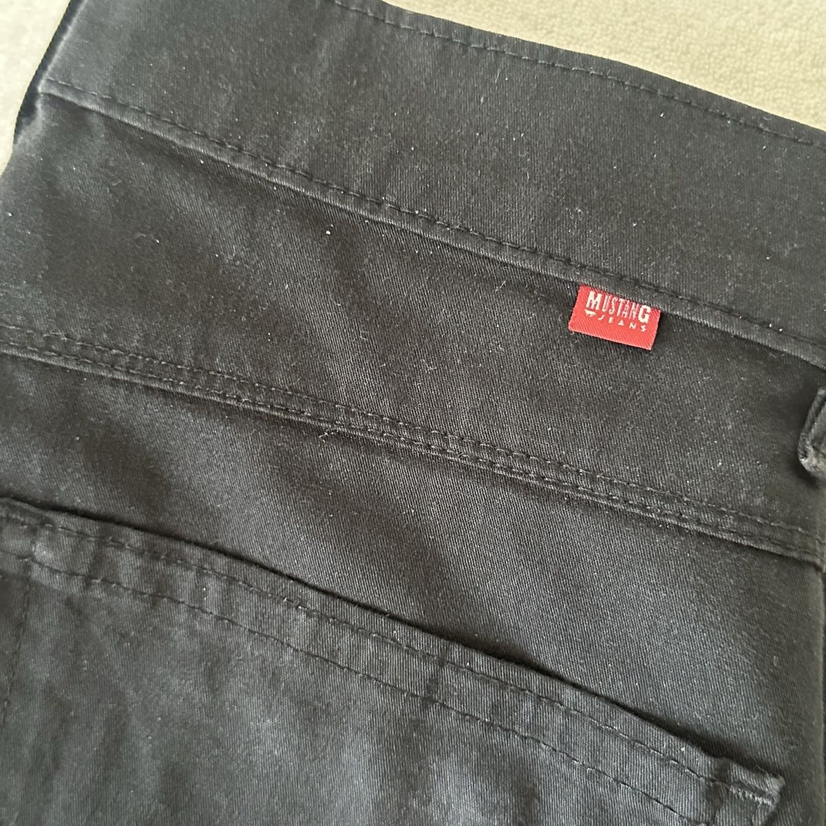 Jeans: Vintage Mustang Jeans S  – Usato da Givisiez venduto da dor_xb9k 1