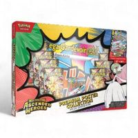 Pokémon Mega Gardevoir Poster Collection EN OVP