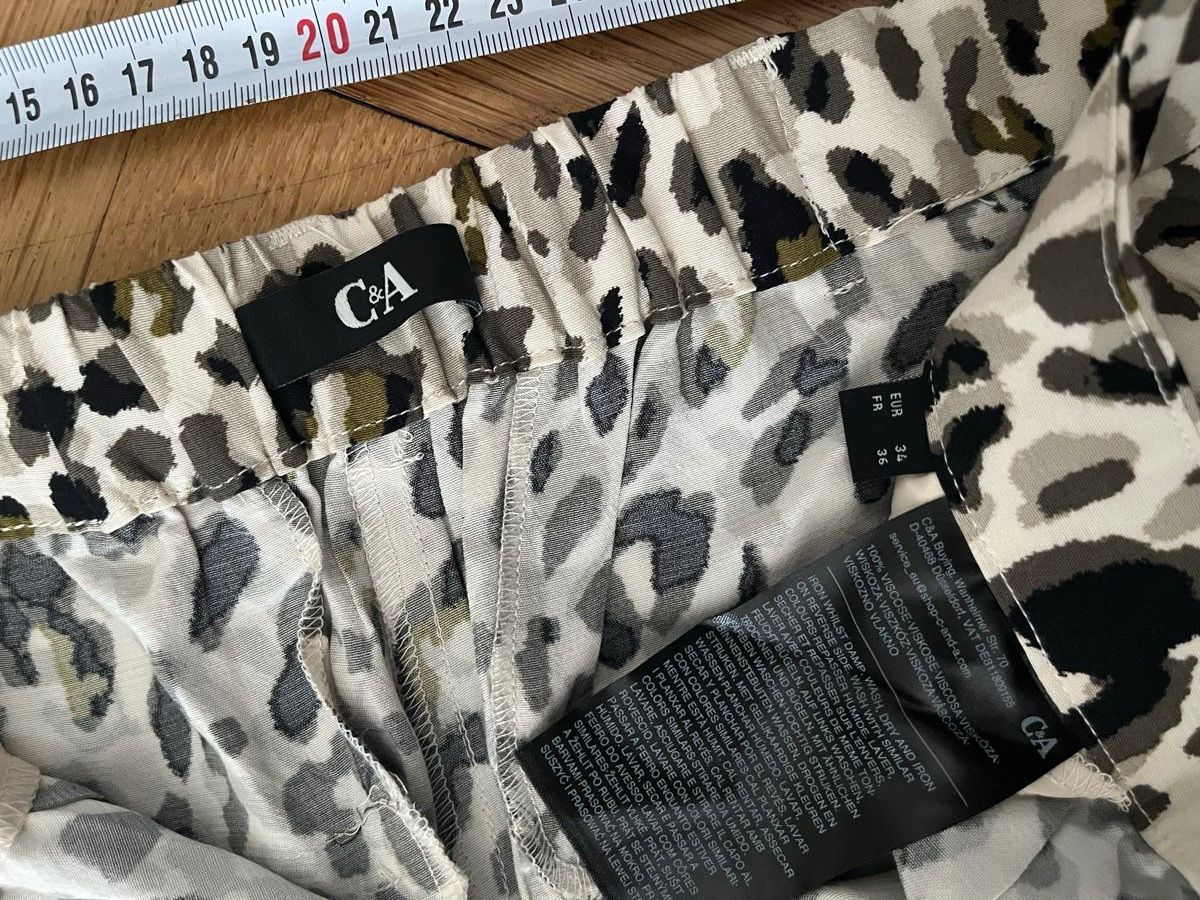 Lotti di vestiti: C&A Hose mit Oberteile , Sommer Kollektion – Nuovo (secondo la descrizione) da Olten venduto da sae_82z2 4