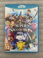 Super Smash Bros für Nintendo WiiU