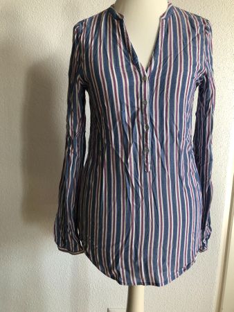 Bluse Damen Esprit Gr. 34 - neuwertig