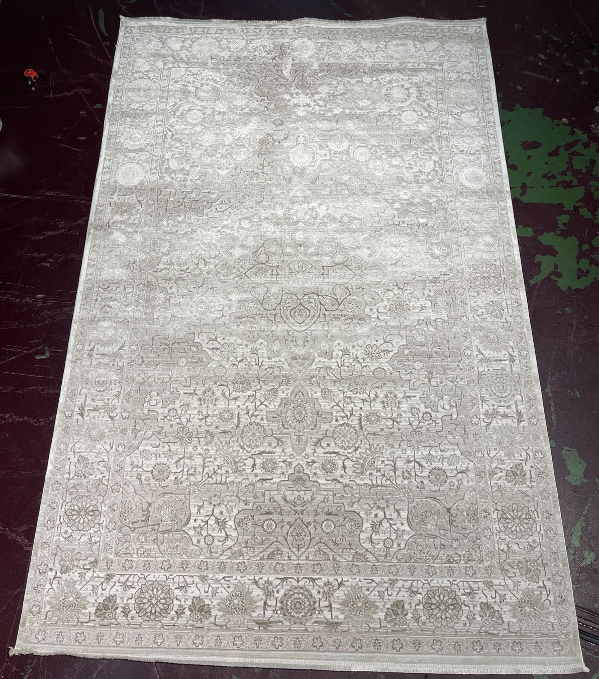 Tapis: TEPPICH – Neuf (Voir description) à Zürich par NE-0 1