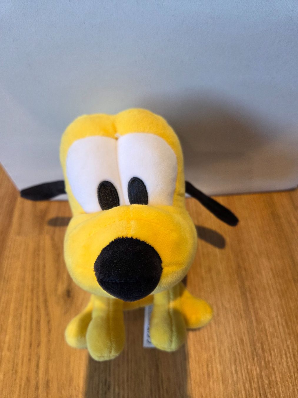 Giocattoli: Kuscheltier, Disney Pluto – Nuovo (secondo la descrizione) da Heinrichswil venduto da frankie19860 2