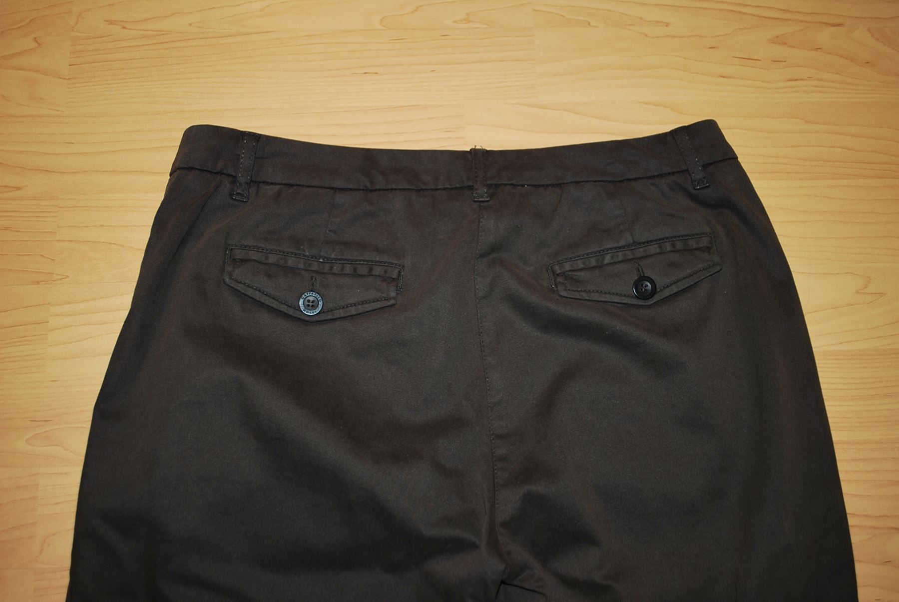 Raffaello Rossi Hosen: Pantalon/Hose  RAFFAELLO ROSSI    Taille/Grosse 38 – Gebraucht aus Cossonay-ville von Super-Price-Quality 6