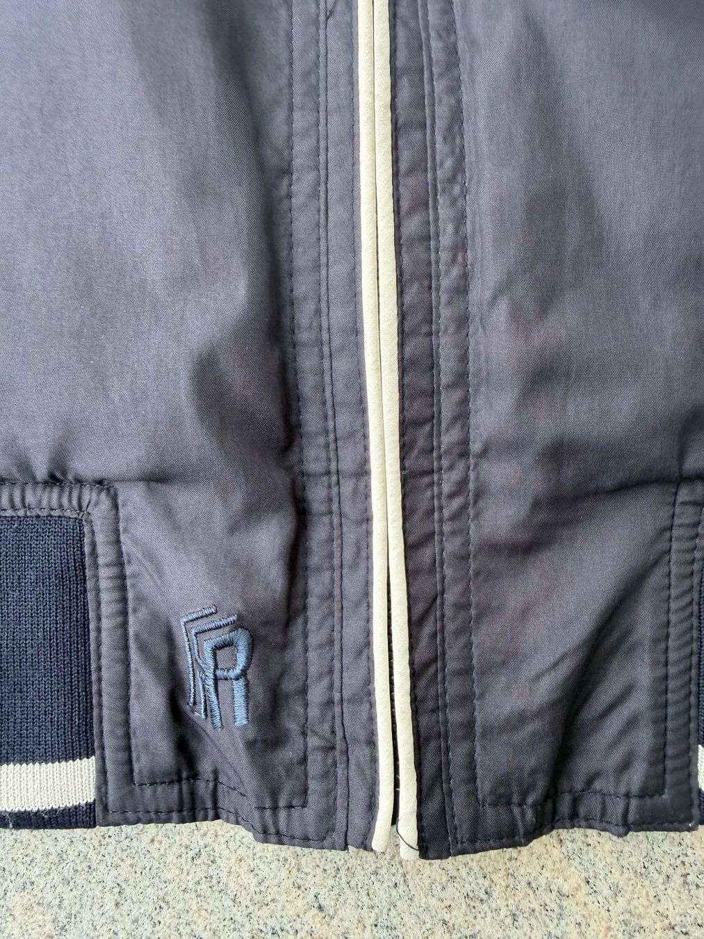 Vestes: Radloff Herren Jacke Grösse 54 – D'occasion à Geroldswil par Jeremy11 6