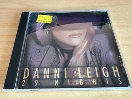 Q5 Danni Leigh – 29 Nights