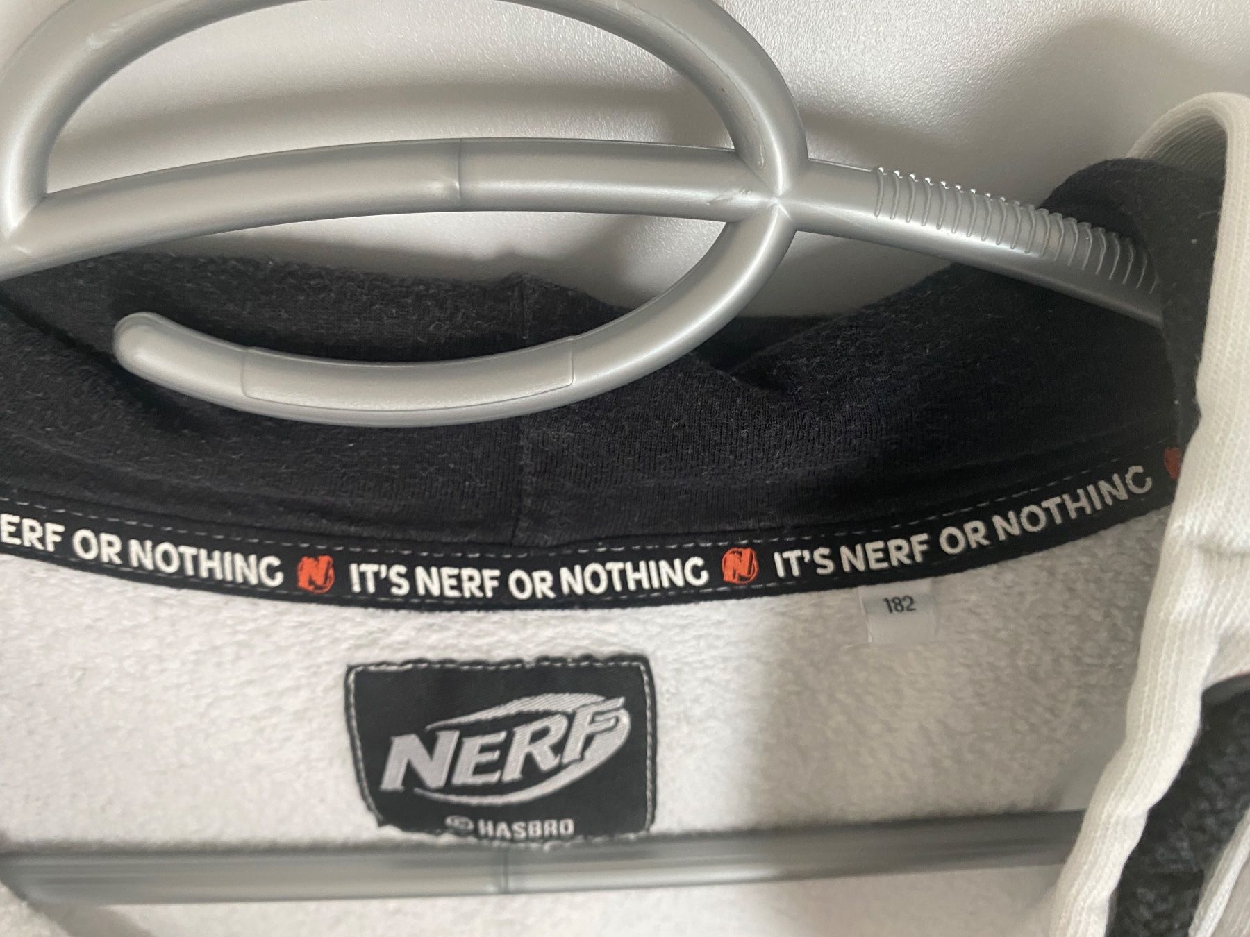 C&A Maglioni & Felpe: Nerf Zip-Hoodie Gr. 182 – Usato da Glattbrugg venduto da riseca 4